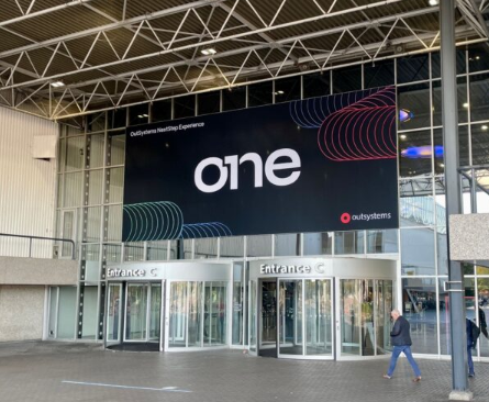 outsystems ONE conference 2026