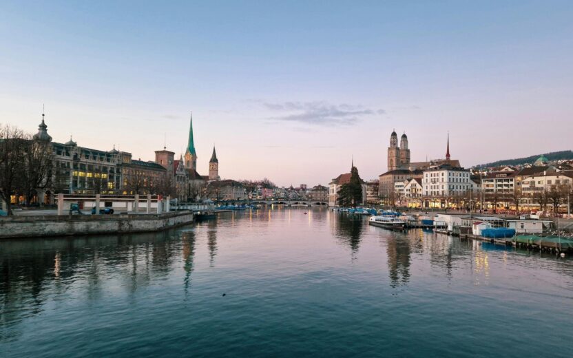 Zurich