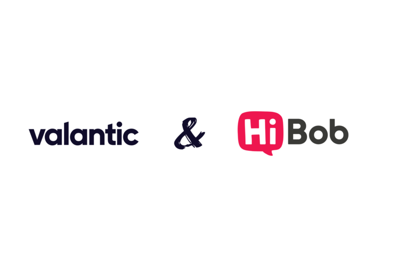 HiBob x valantic