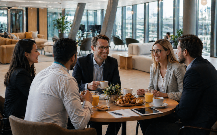 EPM Technology Forum
