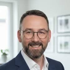 Marcus Thurner, Chief Cloud Officer & Managing Director valantic People