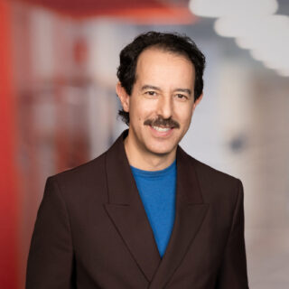 Haschim Khazaz, Head of Sales Global Cloud bei valantic