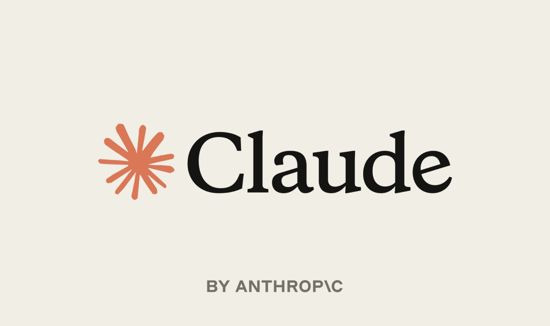 Claude Logo