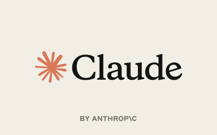 Claude Logo