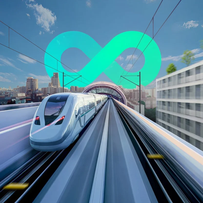 How Hacon, part of Siemens Mobility Software, accelerated forecasting with Pigment