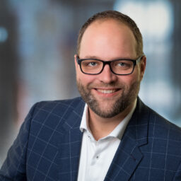 Profilbild von Mirko Stridde, Global Head of SAP bei AMC