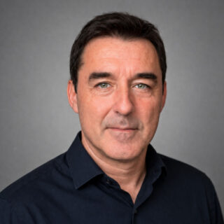 Jorge Lozano