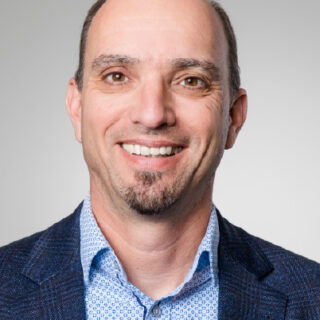Andreas Saler, Managing Director bei valantic