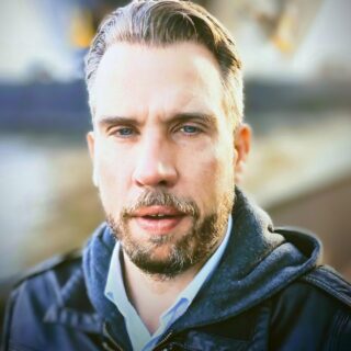 Bild von Christoph Nolting, Head of Central Planning, Meyer Werft
