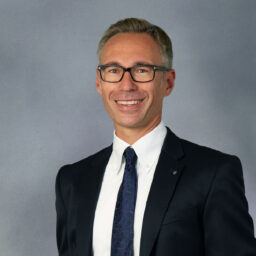 Jan Steffes, Head of Controlling at Gerolsteiner