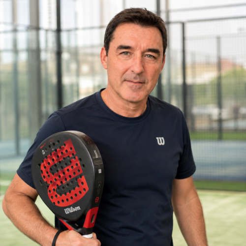 Jorge Lozano Managing Partner
