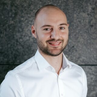 Dr. Sven-Erik Willrich, valantic