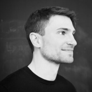 Julian Hoch, Principal | Strategy, Product & Design, valantic