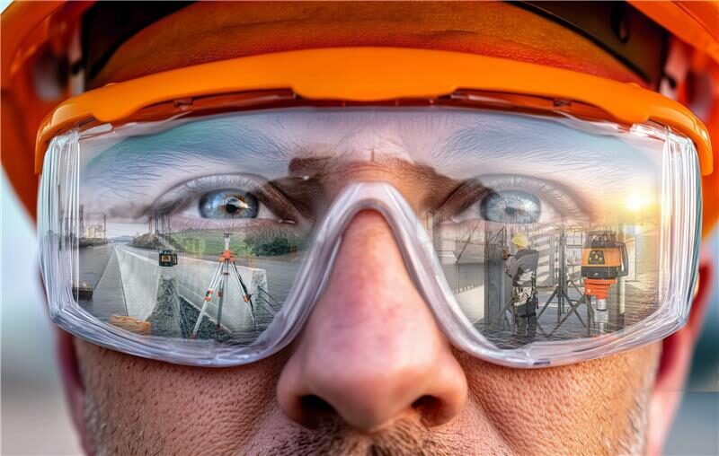 geo-FENNEL Vermessungsinstrumente im Detail – Präzisionsmesstechnik für die Bauindustrie