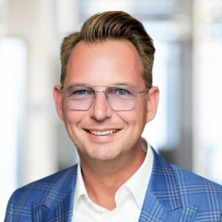 Axel Burmester, IBP Senior Sales Manager bei valantic