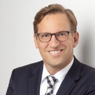 Dennis Kobal, Vice President and Head of Discrete Manufacturing Industries at valantic
