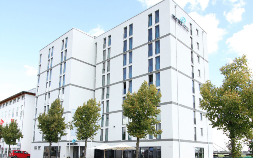 Bild vom Motel One Hotel Garching