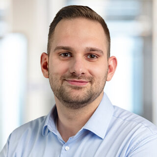 Tobias Kainka, Director Sales waySuite, valantic