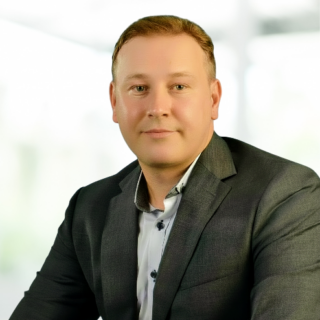 Tom Klein, Team Lead Smart Industries, valantic