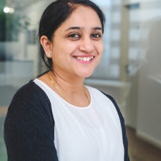 Bhupinder Saggu, Managed Services Lead, valantic