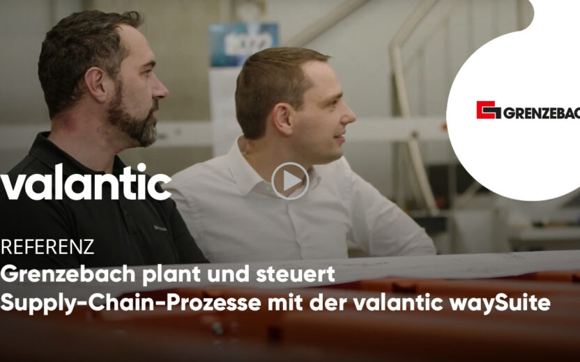 waySuite Referenzvideo Grenzebach, thumbnail