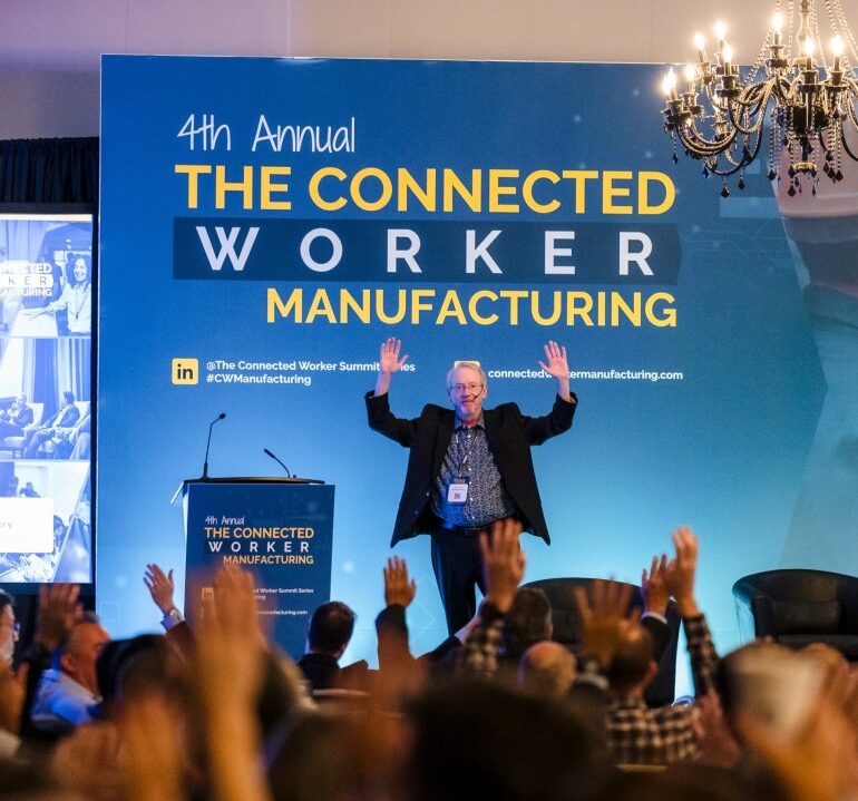 The Connected Worker