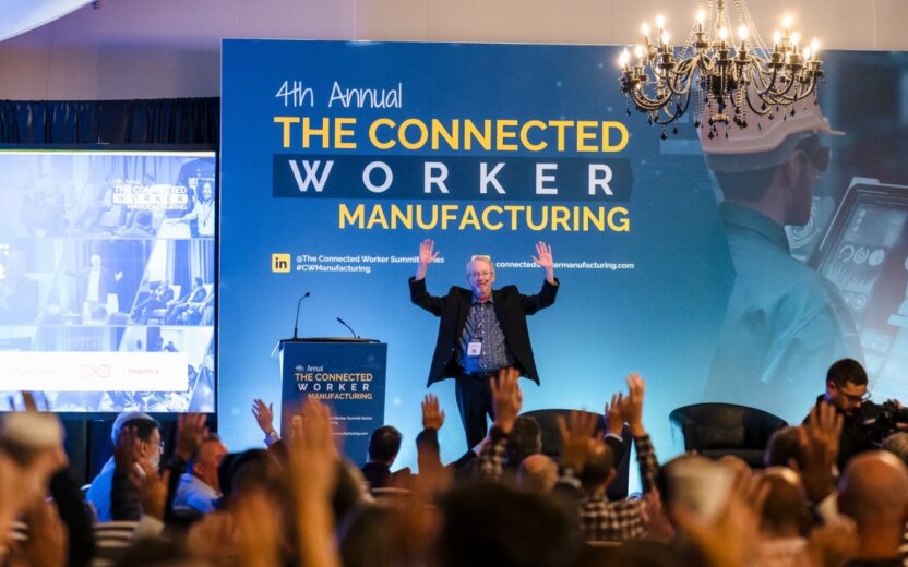 The Connected Worker