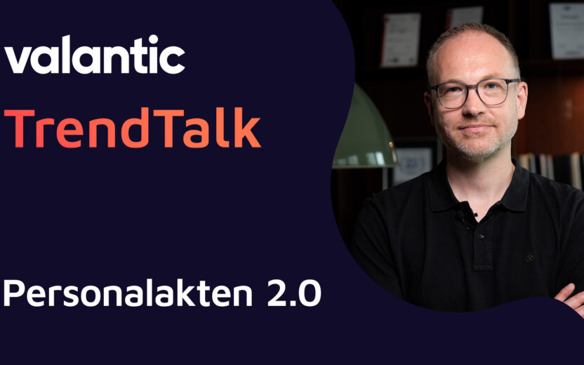 Thumbnail: Trend Talk with Stefan Heins on Personnel File 2.0