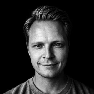 Matthias Powalla, Director Sales bei valantic