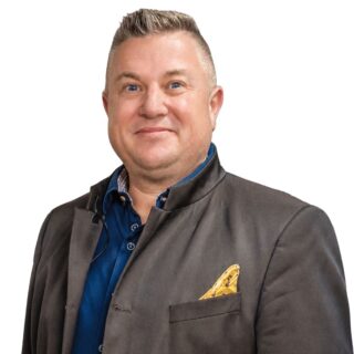 Timo Stecher, Business Unit Lead HCM bei valantic