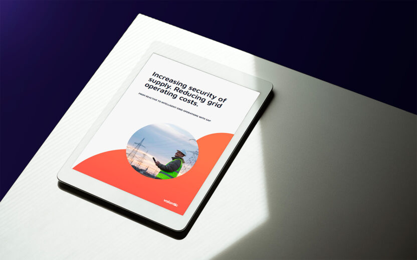 Mock Up white paper Utilities