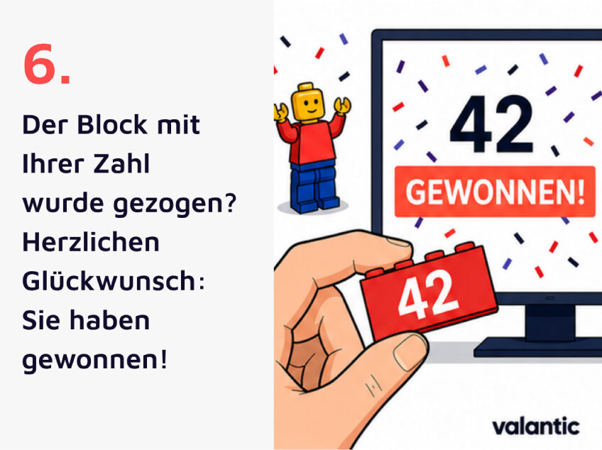 DSAG Jahreskongress 2026 | Gewinnspiel