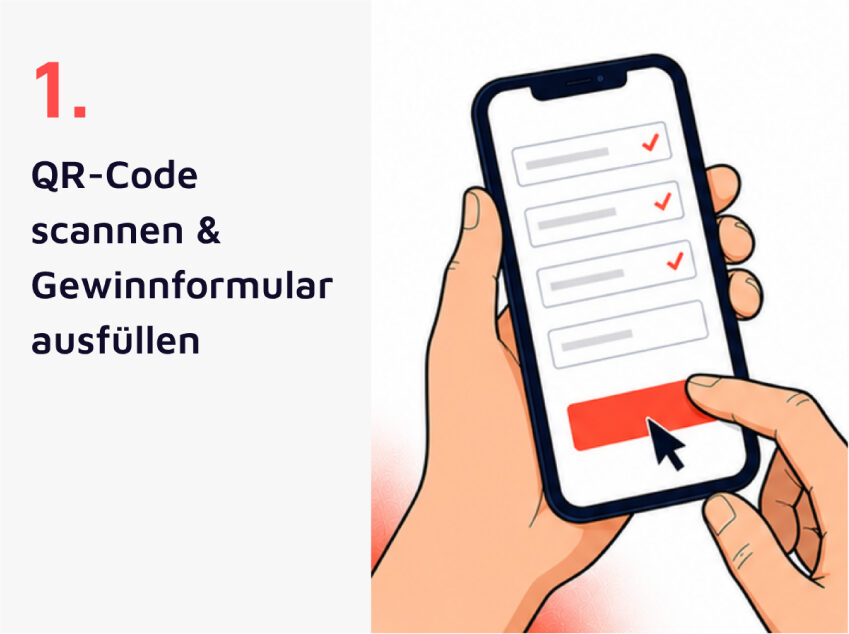 DSAG Jahreskongress 2026 | Gewinnspiel