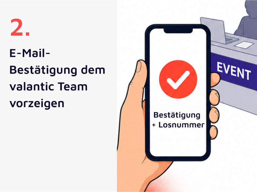 DSAG Jahreskongress 2026 | Gewinnspiel