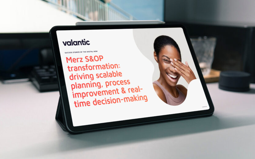 Merz Success Story