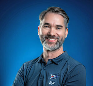 Profilbild Alexander König von Adler Mannheim