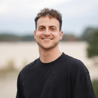 Profilbild von Luca Marcantonio, Account Manager & Senior Sales Development Representative bei Voyado