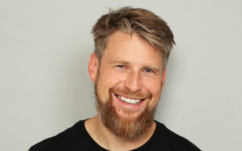 Profilbild von Dr.-Ing. Martin Gliesche, DPP Strategy Specialist, Syndigo