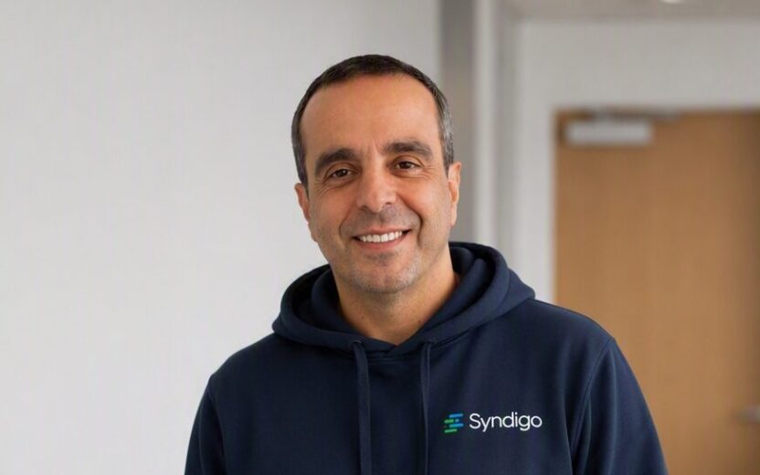 Profilbild von Dimi Giannikopoulo, Syndigo