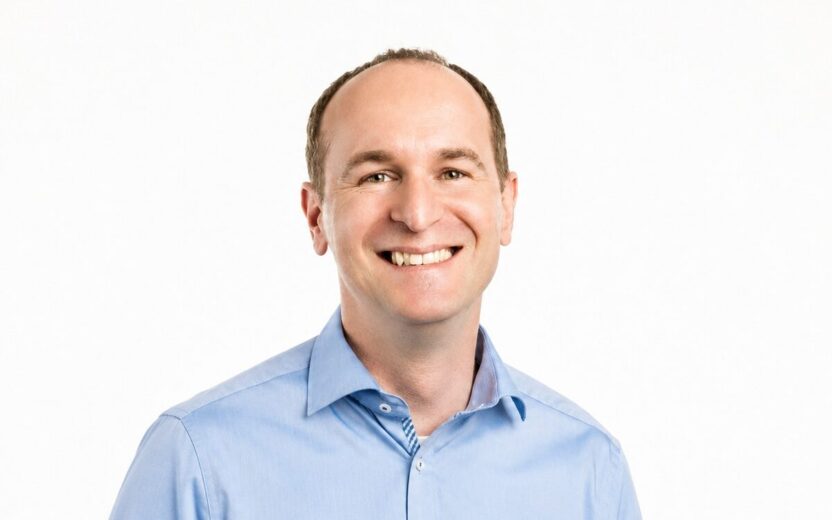 Profilbild von Markus Gorga, Senior Project Manager & Key Account Management, valantic, PIM & MDM Experte