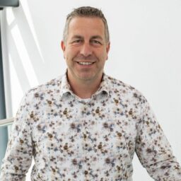 Michael Peters, Bereichsleitung IT / Organisation / Prozesse bei STREIF Haus GmbH