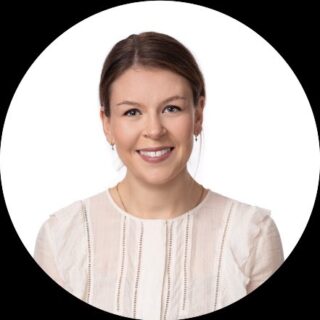 Profilbild von Valerie Raese, Head of Sales, EMEA bei Shopify