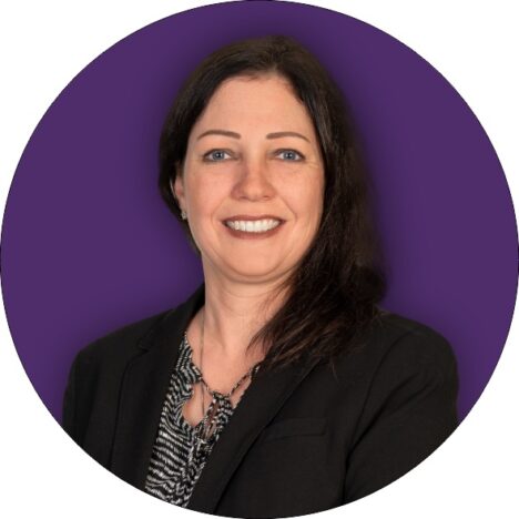 Tanja Vilim, valantic SES AG