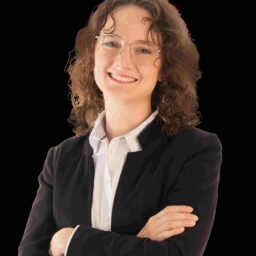 Rebekka Fraundorfer, SAP Solution Consultant HCM bei valantic