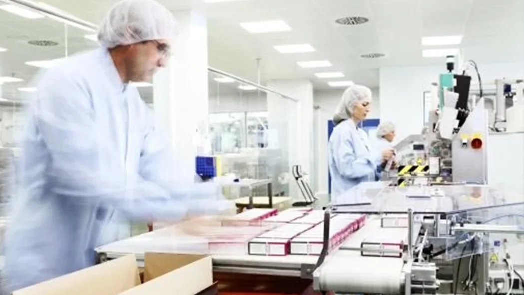 Instalaciones Kern Pharma