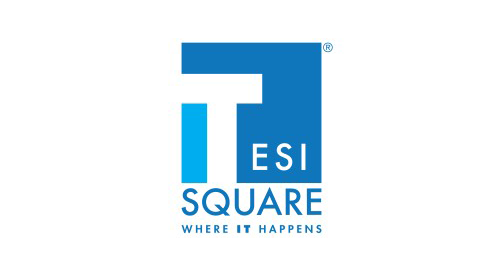 Logo Tesisquare