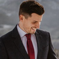 Foto von Alexander Stuntner, Head of Supply Chain Management, TGW Logistics GmbH