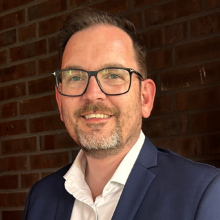 Swen Schollenbruch, Manager Business Development