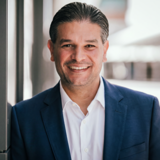 Saeid Vanaki