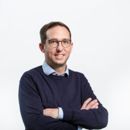 Benedikt Klebing